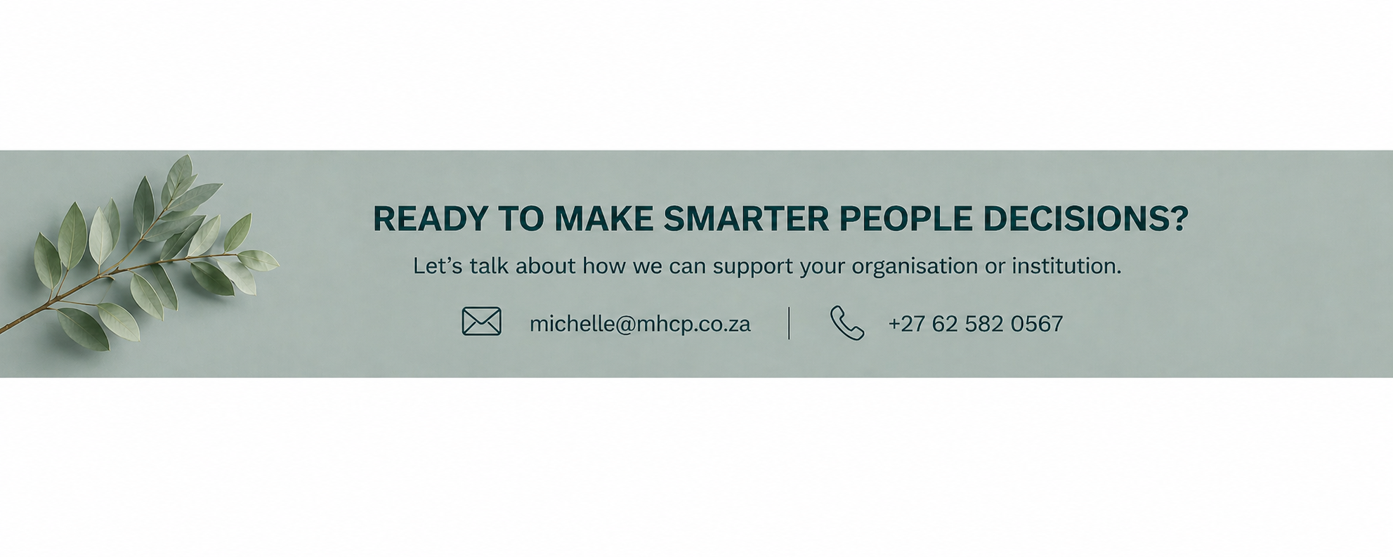 psychometric assessments banner bottom